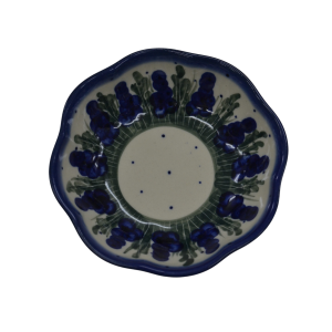 Flower bowl IV (A269 D19)  