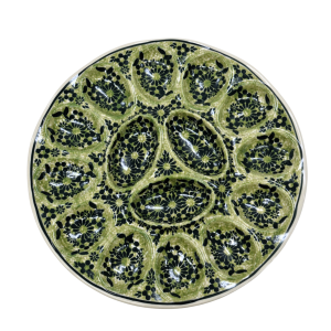 Egg plate ANDY (A176 D49)    