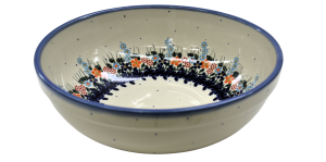 Bowl large 29 cm (A519 D23)         