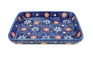 Medium baking dish (A127 D80)