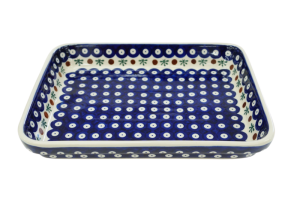 Medium baking dish (A127 D24)