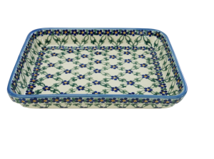 Medium baking dish (A127 D6)