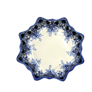 Platter STAR (A454 D118)    