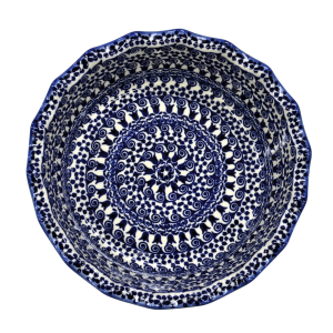 Pie dish 26 cm (A185 D25)      