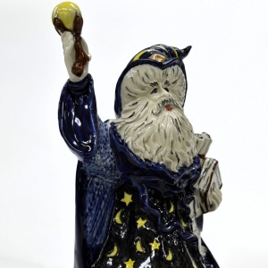 GANDAL Hand-painted - EXCLUSIVE LINE series (EL-G1) 