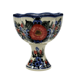 Ice cream bowl (A474 D12)   