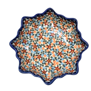 Platter STAR (A454 D54)    