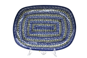 Platter ROGAŚ large (A173 D75)     