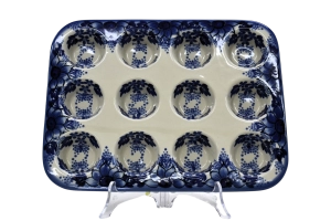 Muffin mold (12) (A169 D118)   