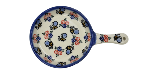 Ceramic pan small (A524 D2)   