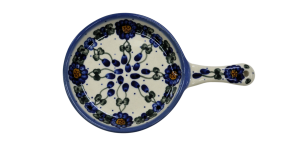 Ceramic pan small (A524 D40)         