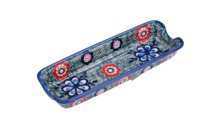 Corn tray (A407 D42)