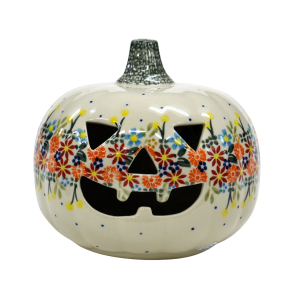 Large pumpkin II (A271 D55)    