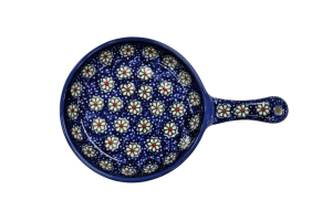 Ceramic pan small (A524 D65)           