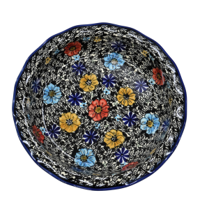Pie plate (A389 D66)        