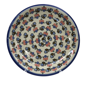 Talerz obiadowy płytki ANDY 26 cm (A113 D2) 