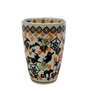 Cappuccino mug without handle (A11 D90)