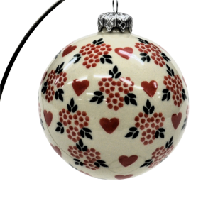 Large Christmas ornament (A232 D88)