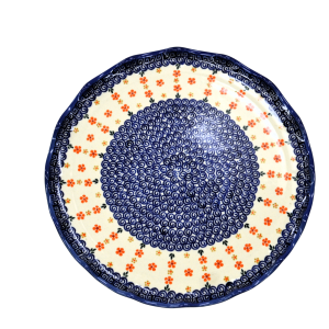 Patera talerz FALA 32,5 cm (A355 D8)      