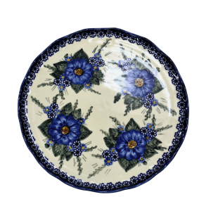 Patera talerz FALA 32,5 cm (A355 D74)          