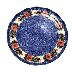 Patera talerz FALA 32,5 cm (A355 D15)           
