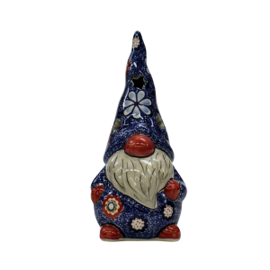 Pottery Gnome (A509 D80)   