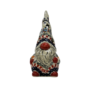 Pottery Gnome (A509 D59)    