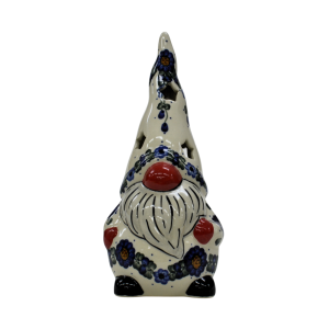 Pottery Gnome (A509 D40) 