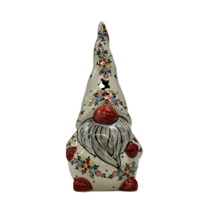 Pottery Gnome (A509 D52)  