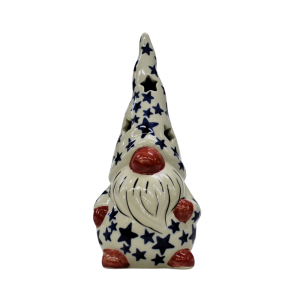 Pottery Gnome (A509 D45)      