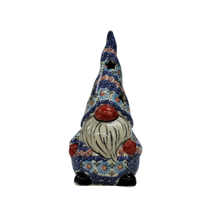 Pottery Gnome (A509 D3)       