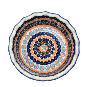 Pie dish 26 cm (A185 D77)       