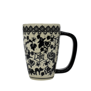 Cappuccino mug with handle (A40 D92) 