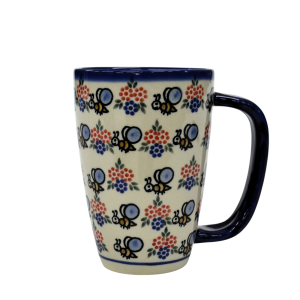 Cappuccino mug with handle (A40 D2)  