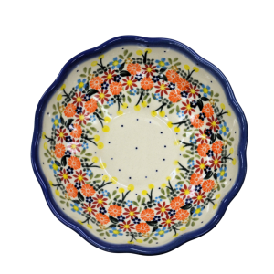 Flower bowl I (A266 D55)    