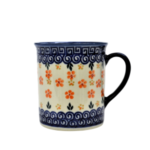 Mug MARS (A49 D8) 