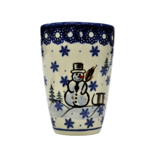 Cappuccino mug without handle (A11 D33)   