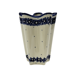 Flower vase (A104 D51)   