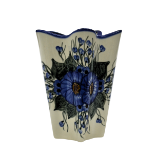 Flower vase (A104 D36)    