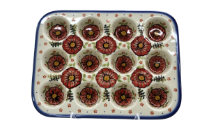 Forma na MINI muffiny (12) (A169 D101)    