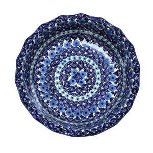 Pie dish 26 cm (A185 D98)         