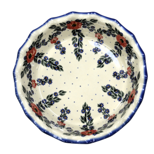 Pie dish 26 cm (A185 D56)           