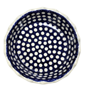 Pie dish 26 cm (A185 D64)            