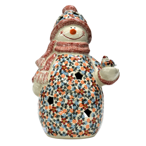 Big snowman Bolek (A528 D54) 