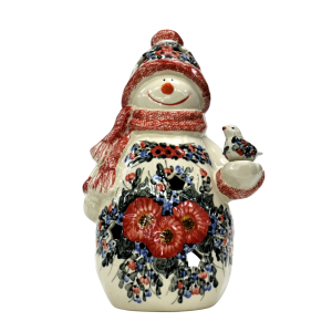 Big snowman Bolek (A528 D28)  