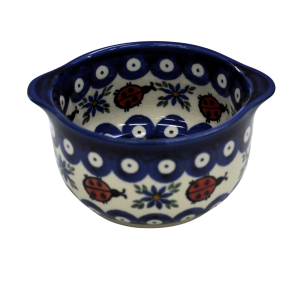 Ceramic soup bowl (A83 D105)    