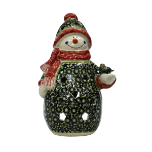 Big snowman Bolek (A528 D49)   