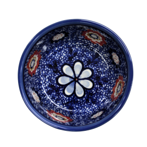 Bowl with rim (A84 D80) 