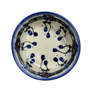 Bowl with rim (A84 D40)    
