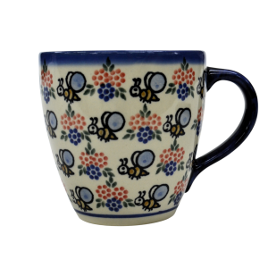 Mug BELL large (A348 D2) 